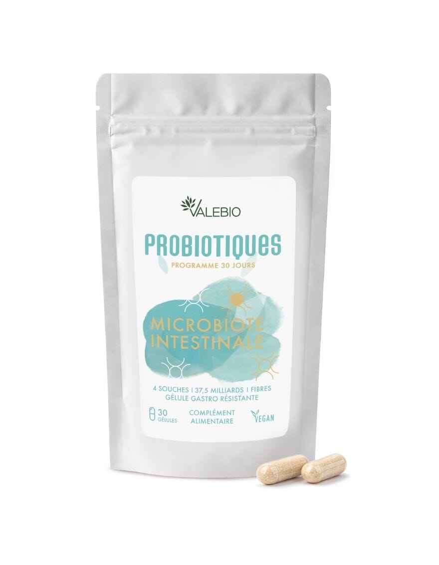 Probiotiques