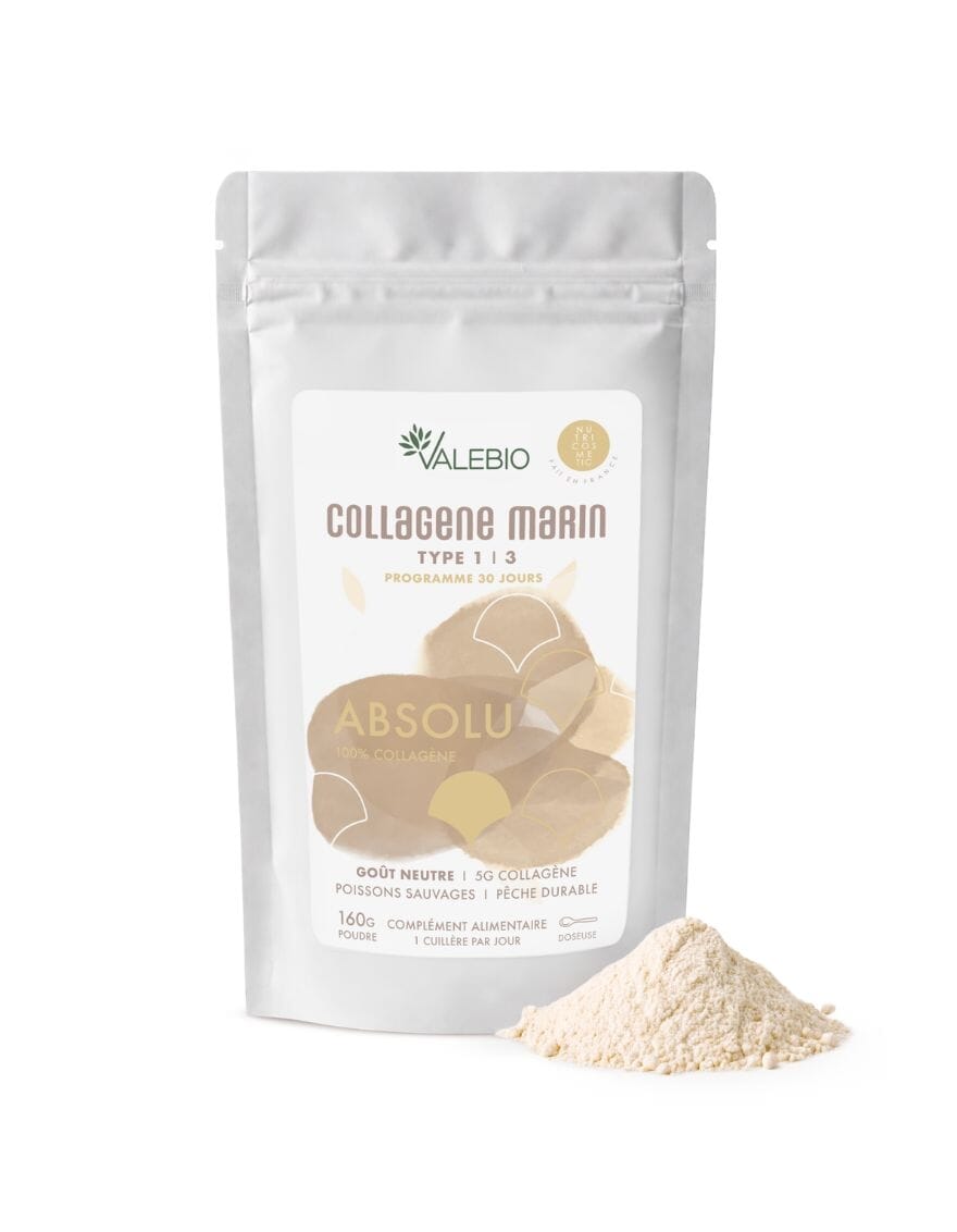 Collagène Absolu