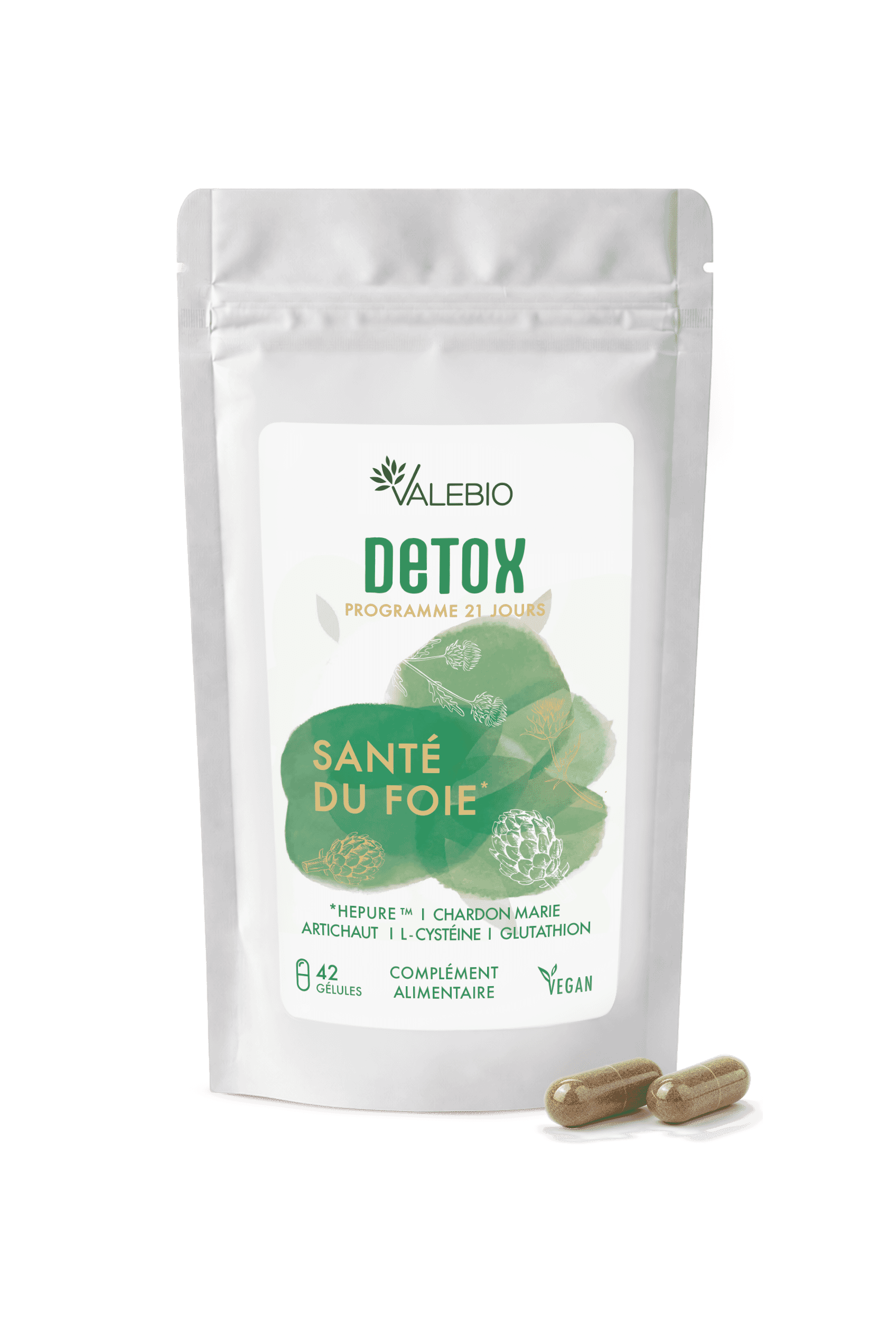 Détox Foie